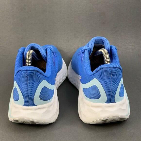 New balance Arishi v4 Athletic Sneaker shoes womens size 8 - Picture 4 of 8